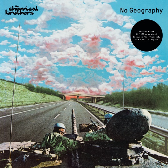 Thechemicalbrothers.com | Official site of The Chemical Brothers